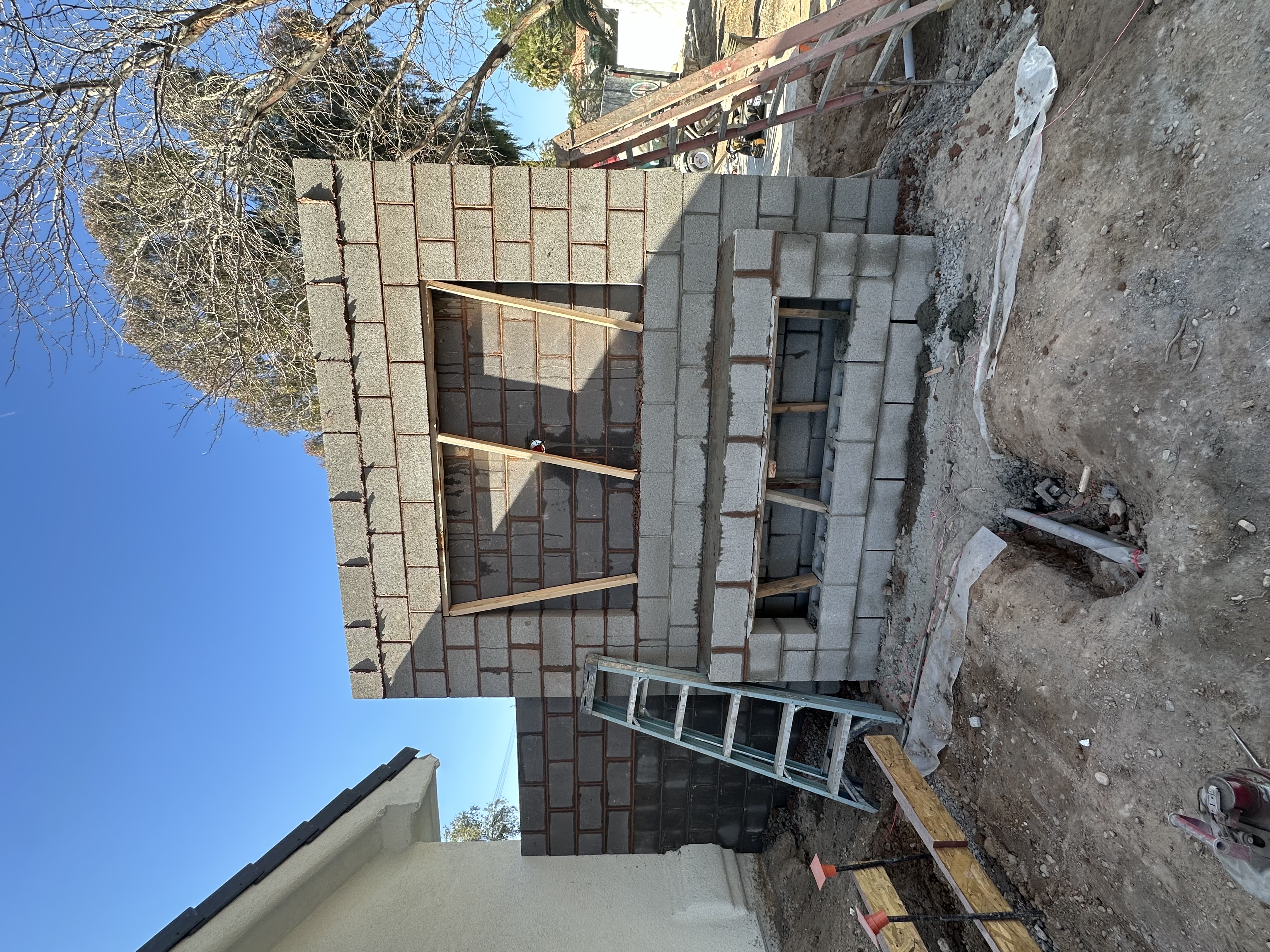 Fence Installation