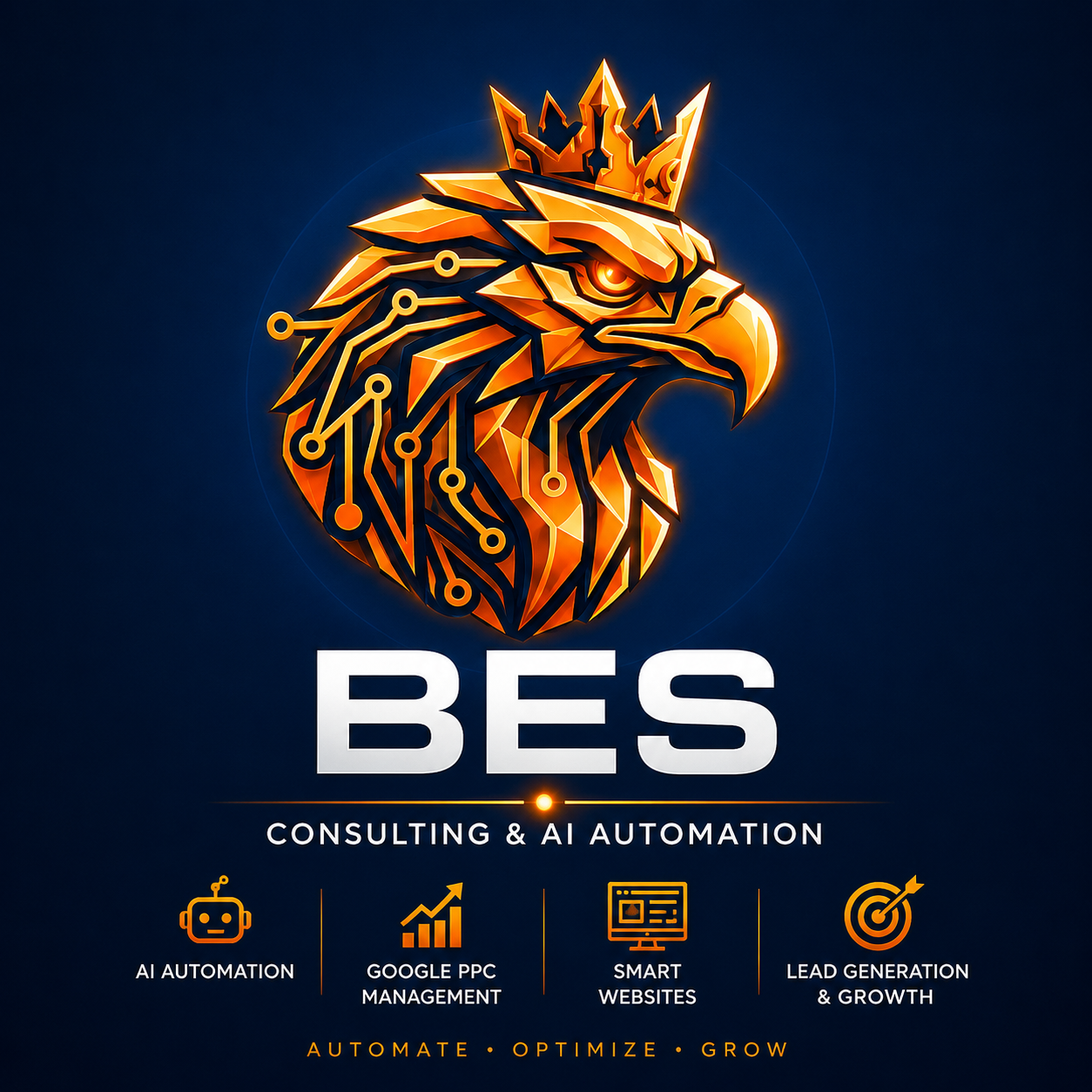 BES Digital Marketing