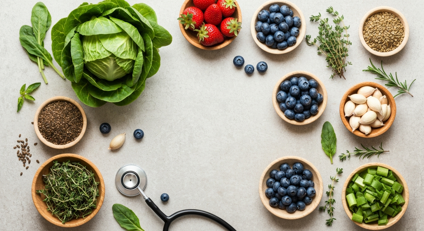 Signs You May Benefit From Functional Medicine