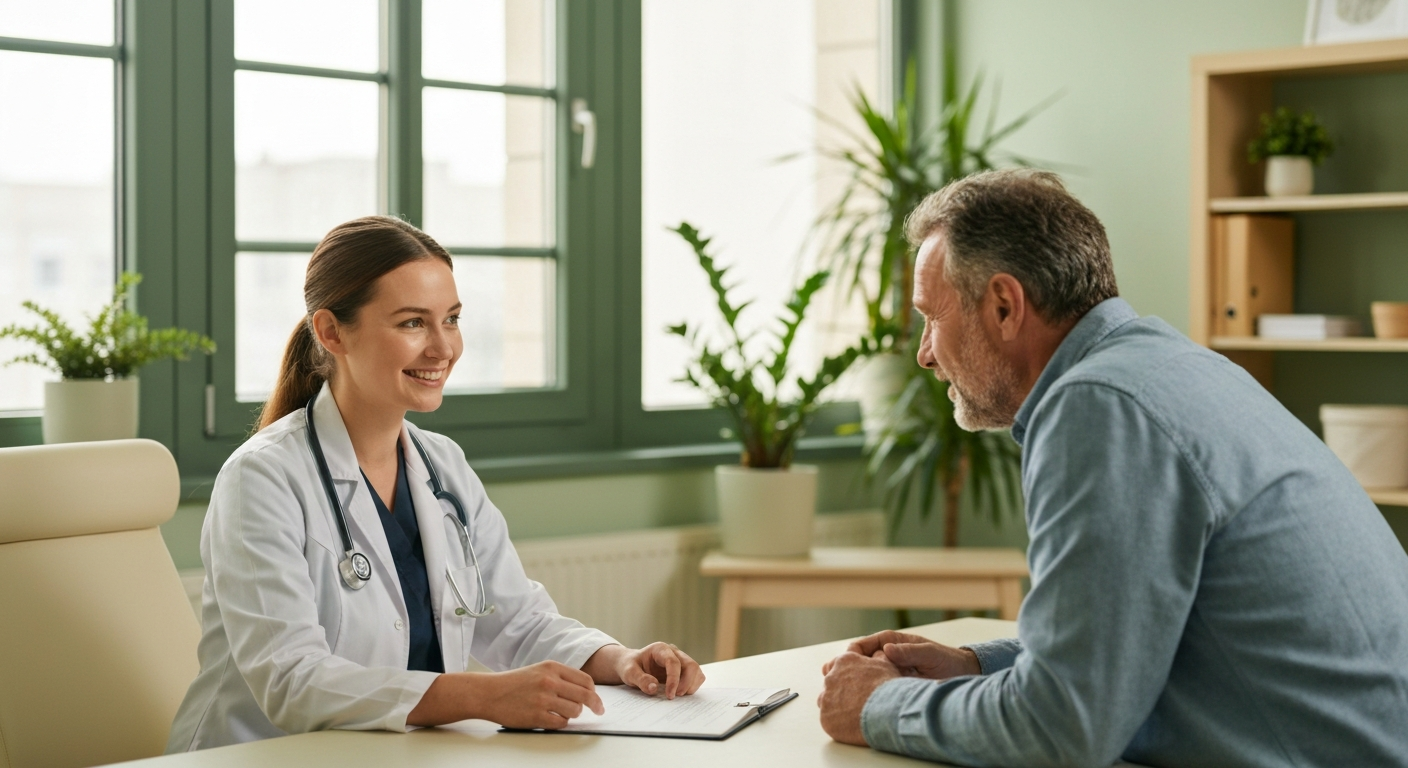 What Is Functional Medicine and How Does It Work?