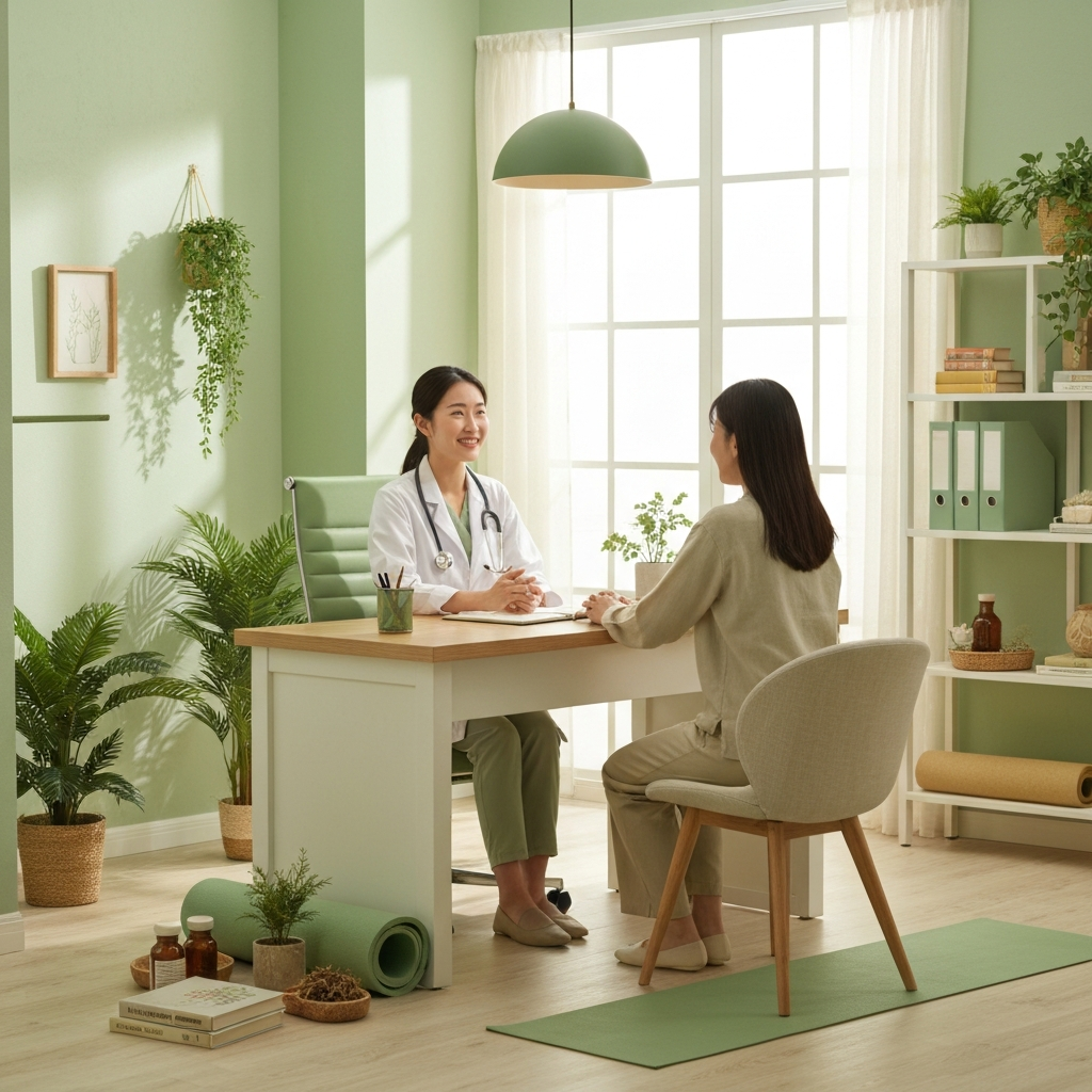 Preventative Healthcare: Why It Matters