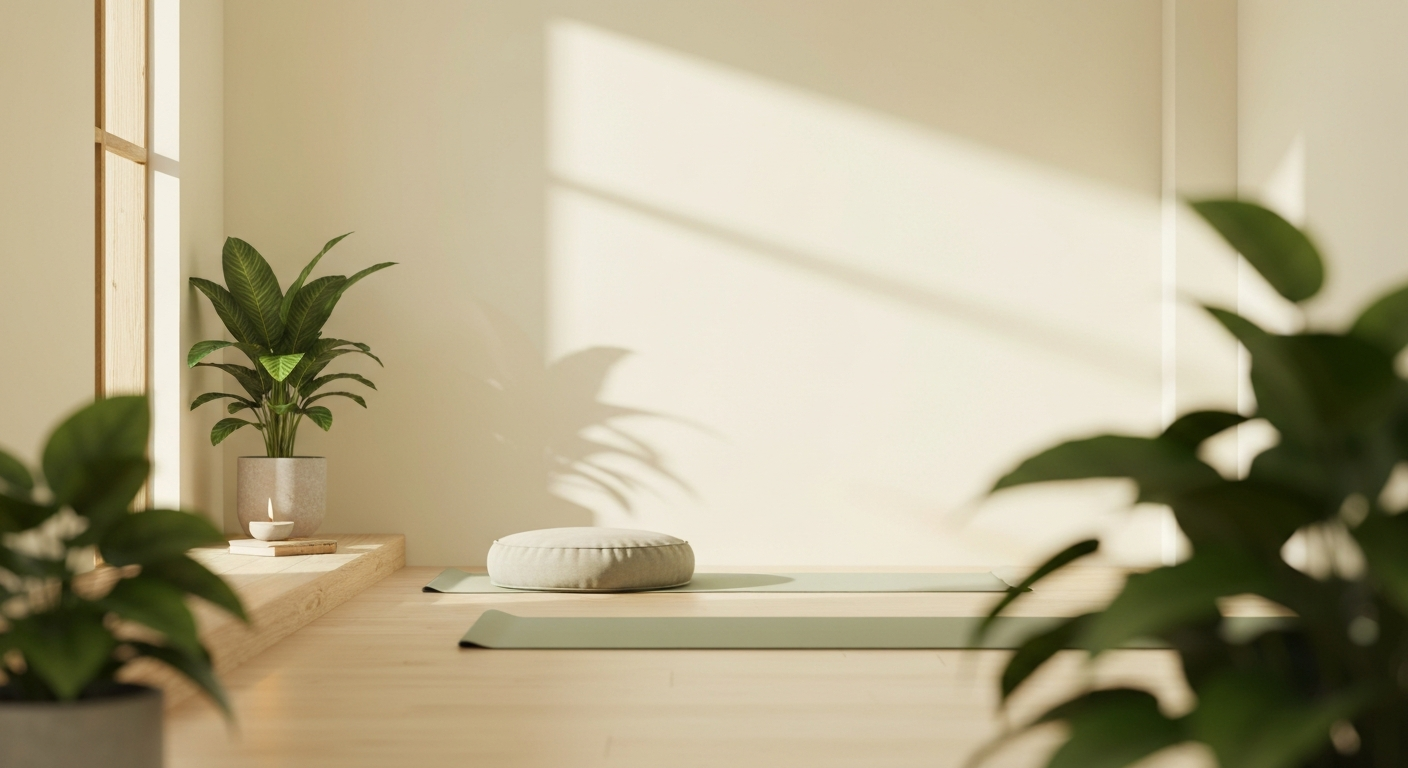 Natural Approaches to Stress Management
