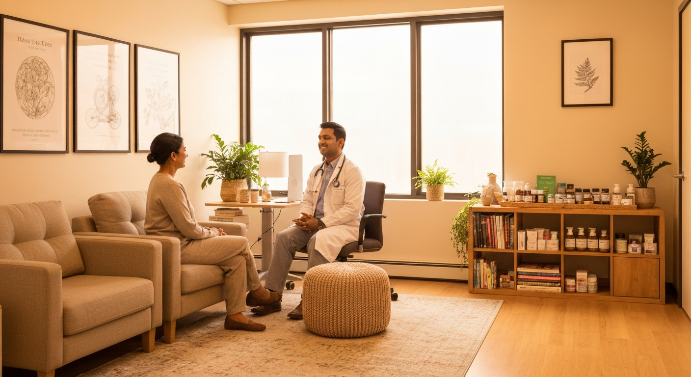 The Importance of Personalized Healthcare