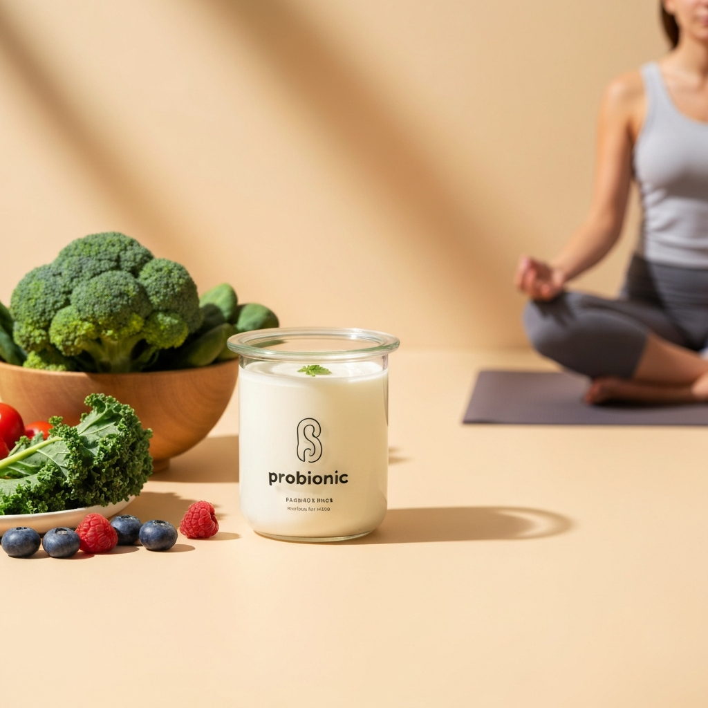 The Connection Between Gut Health and Overall Wellness