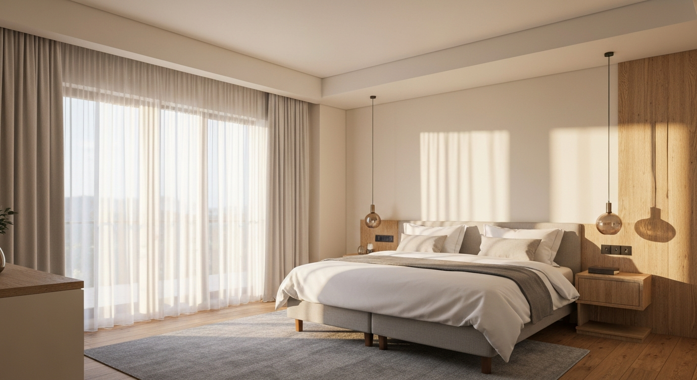 How Sleep Affects Long-Term Health