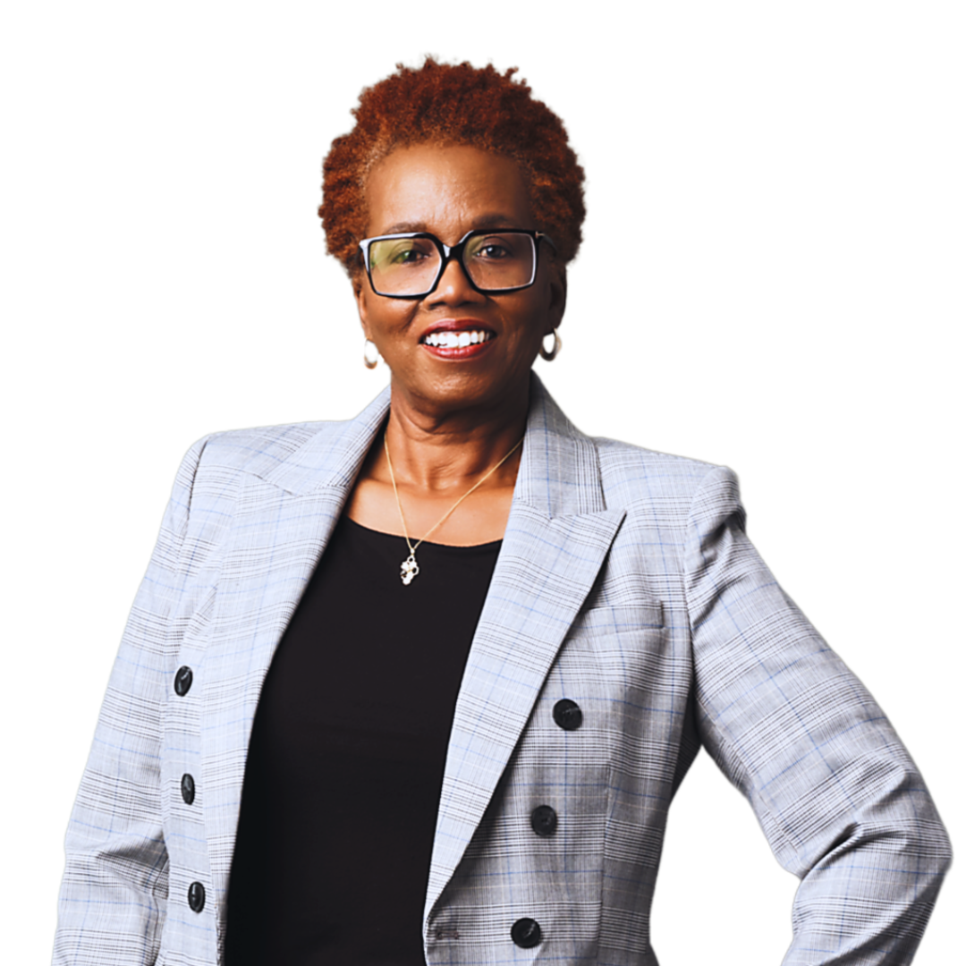 Yvette Hitchens - Founder of The MH Trainer