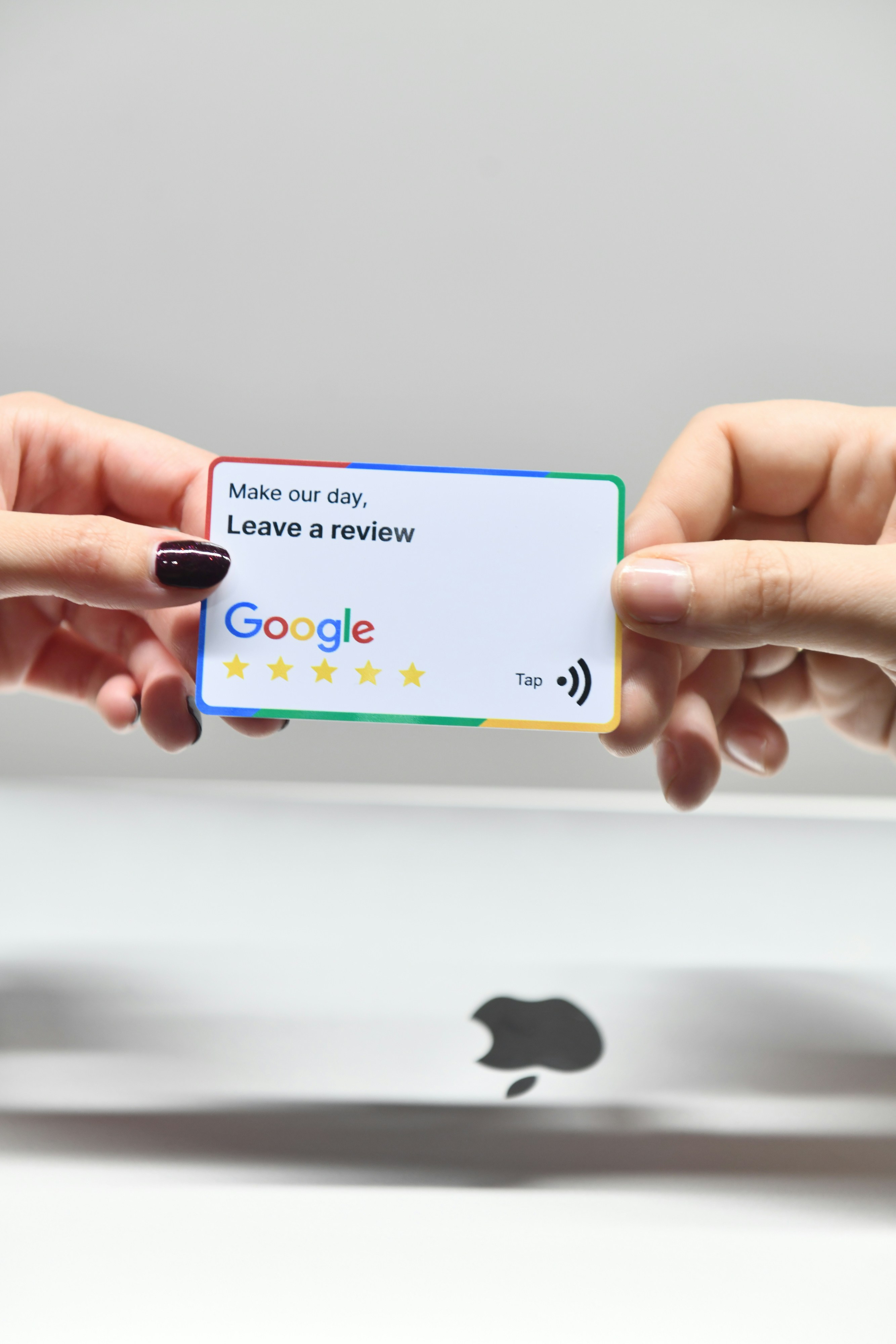 Reputation Management & Reviews - Rooted Bloom Marketing