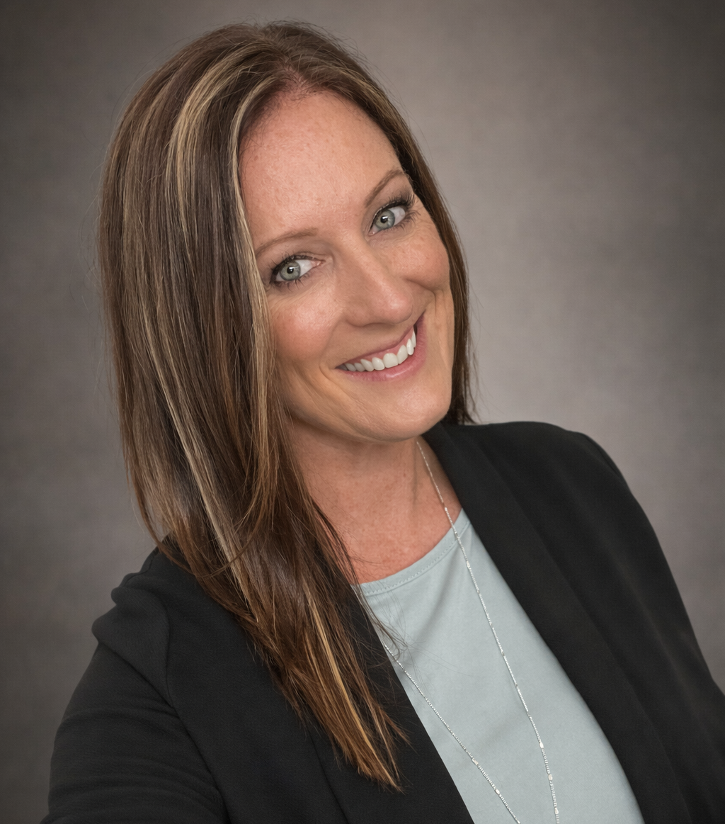 Jamie Acuff - Founder of Rooted Bloom Marketing in Northern Kentucky