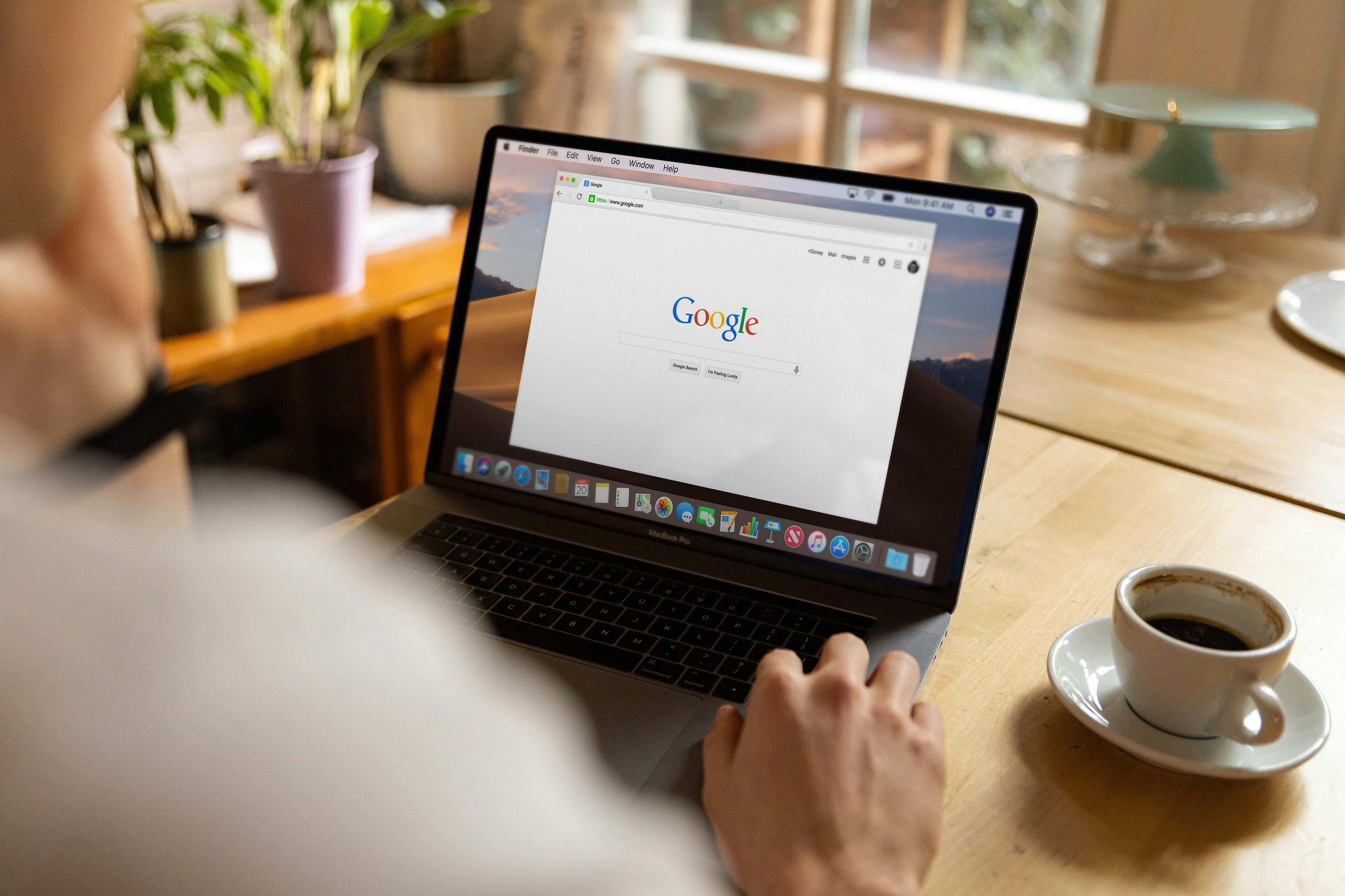 Google Business Profile Optimization - Rooted Bloom Marketing
