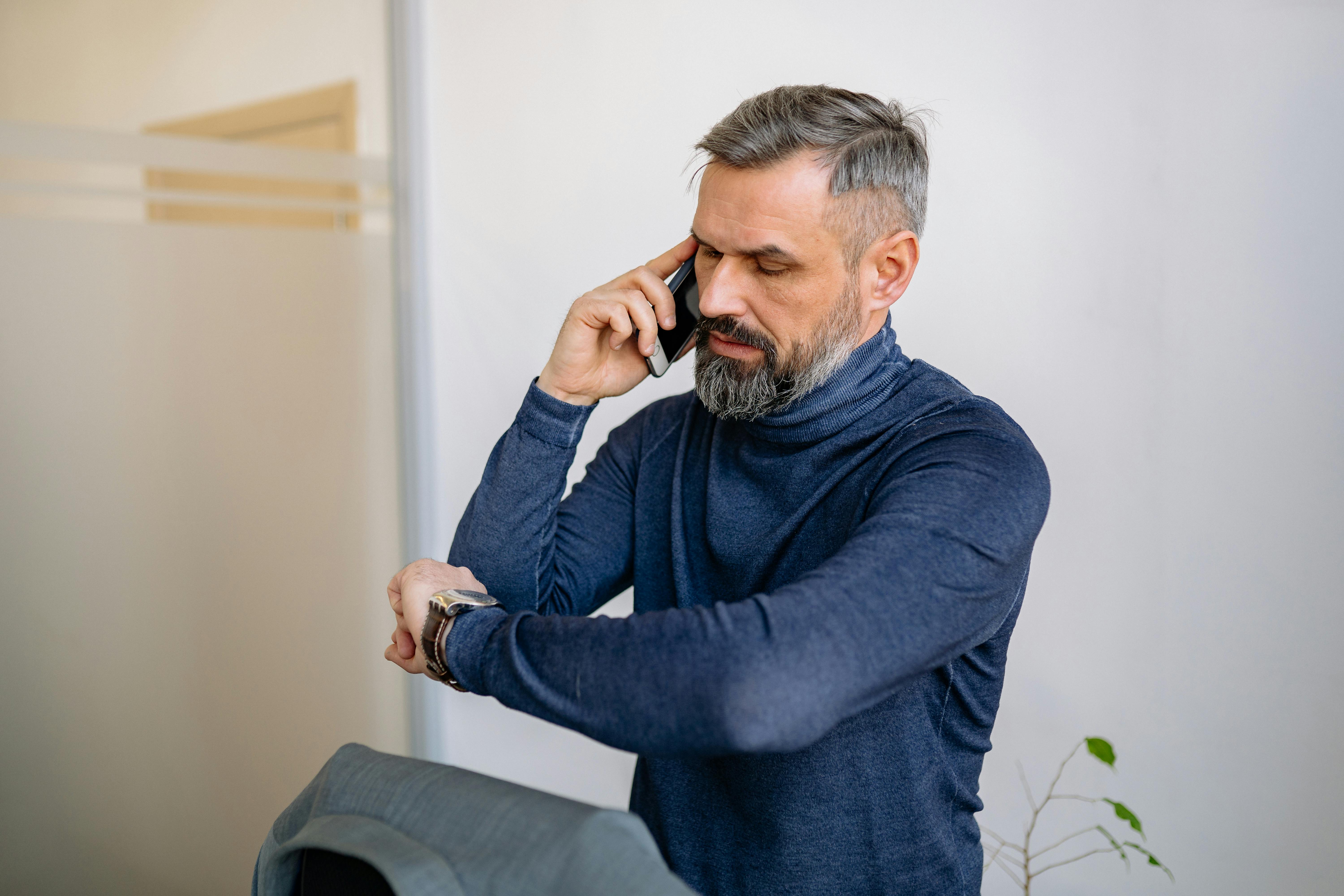 Stop Losing Revenue: How an AI Missed Call Receptionist Saves Your Leads - Rooted Bloom Marketing