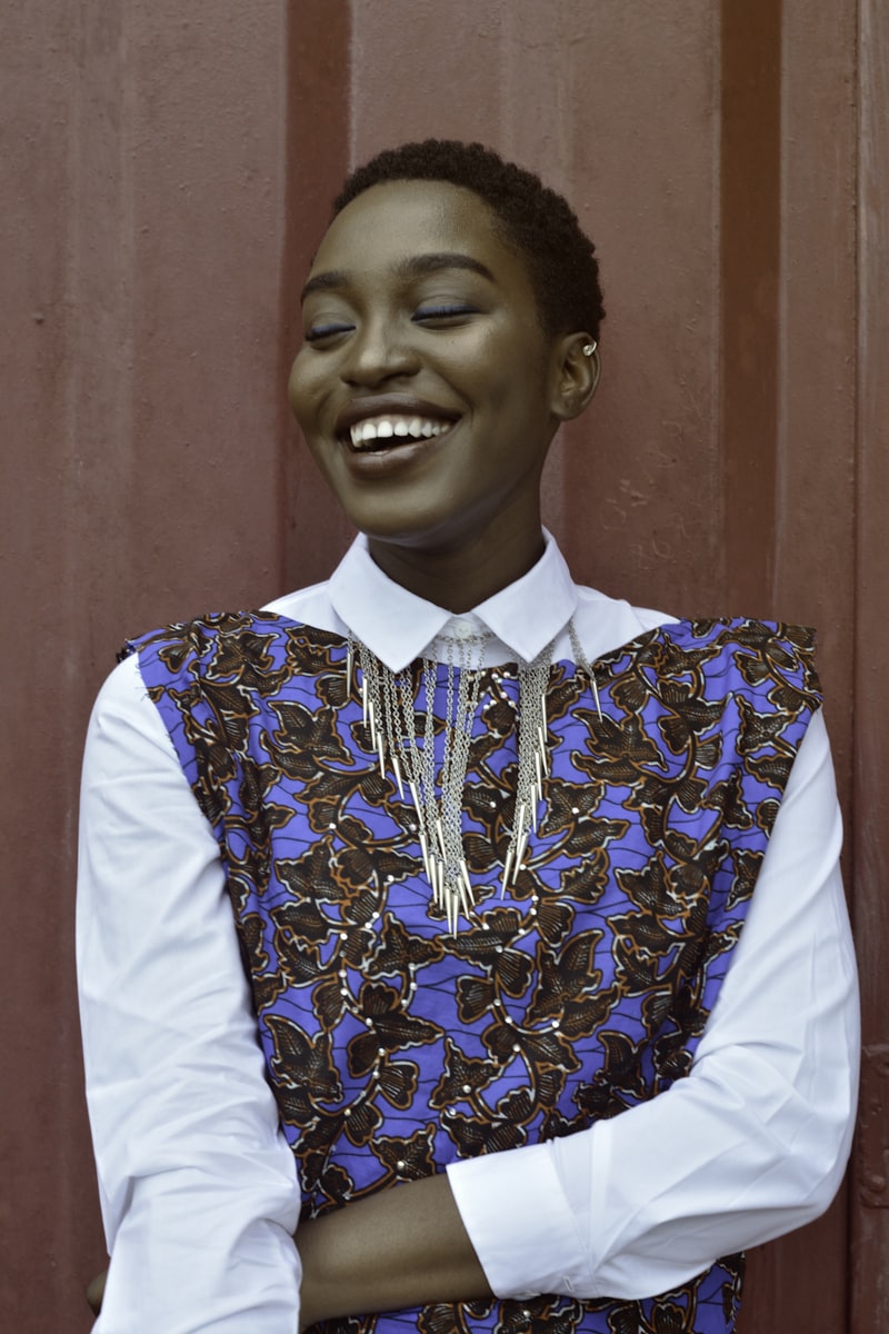 Aisha K.
