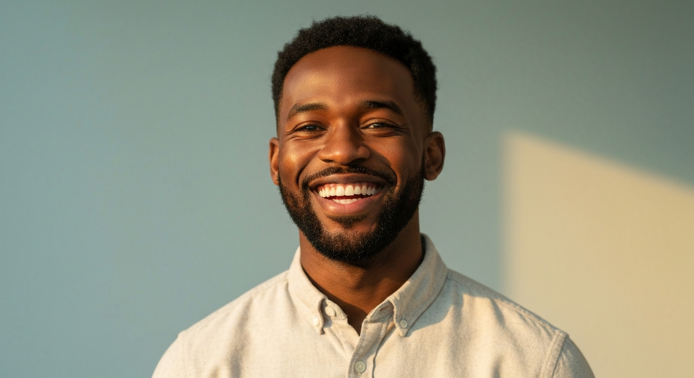 Marcus J.