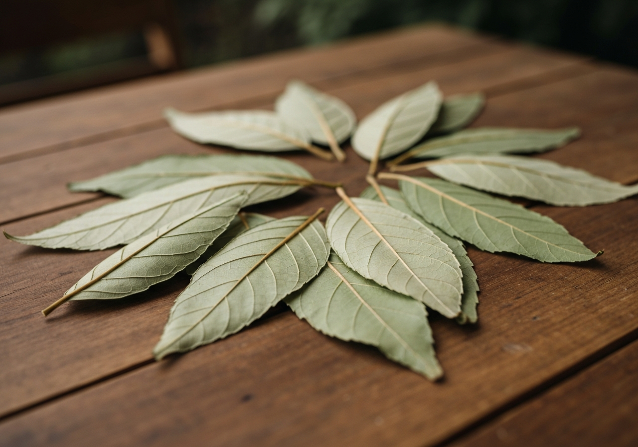 Botanical background