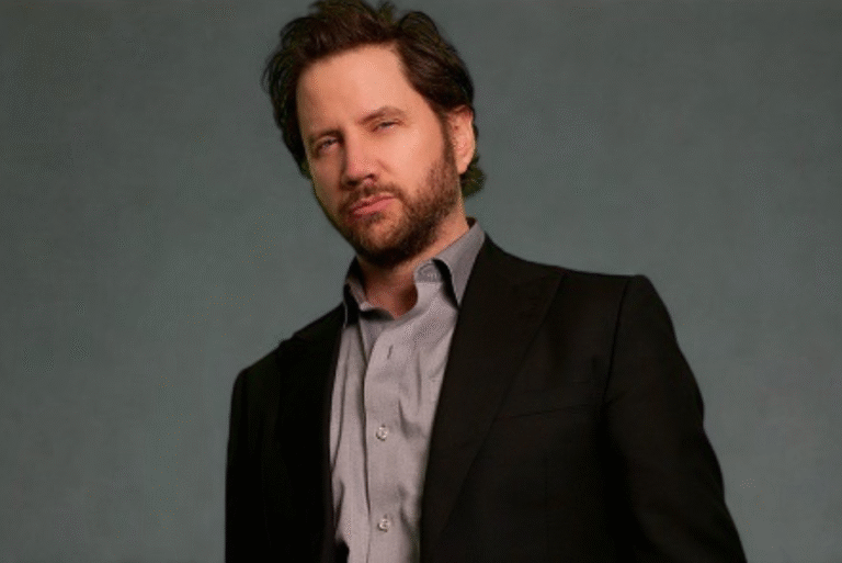 Jamie Kennedy