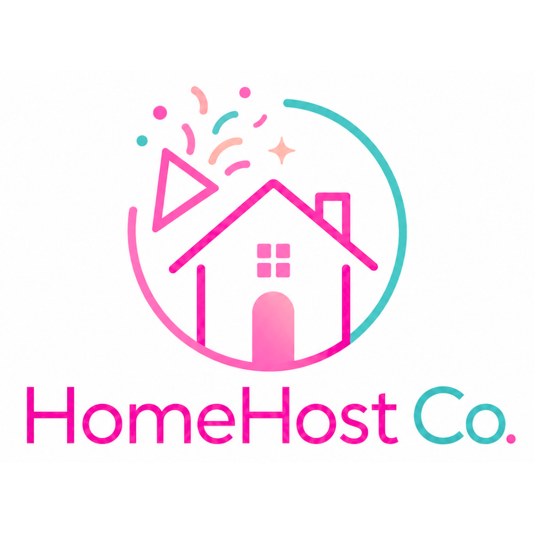 HomeHost Co.