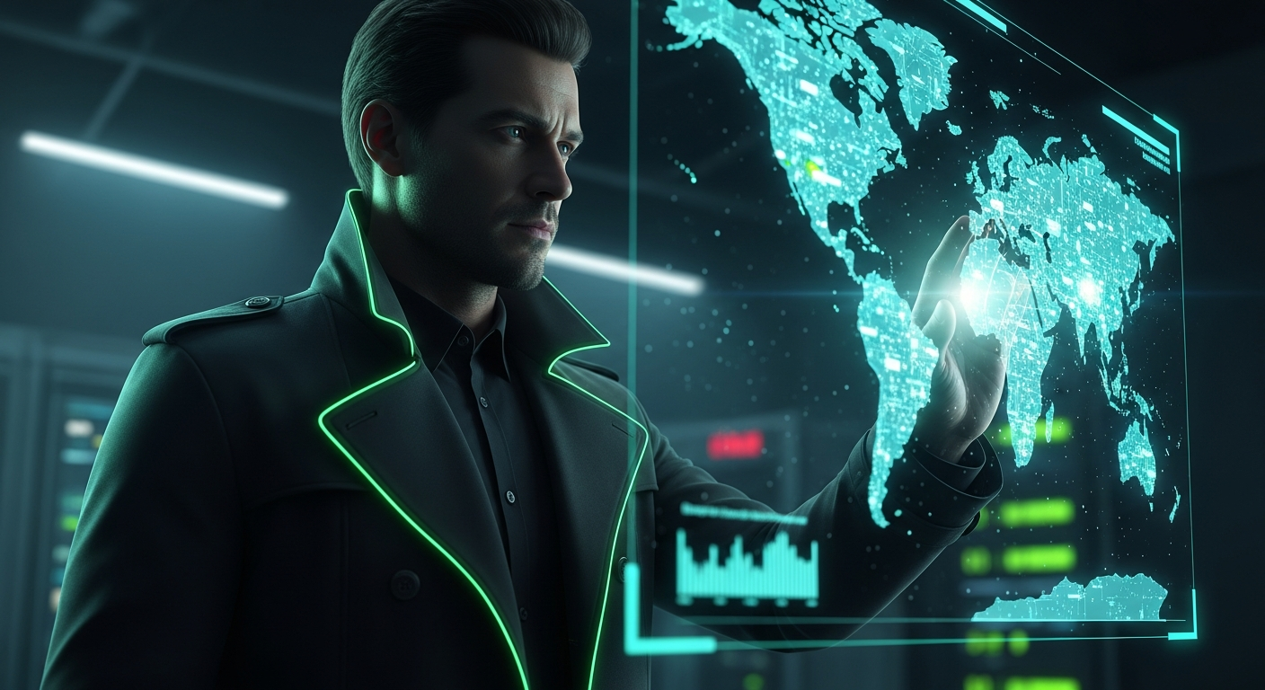 Spy Language Academy — Learn Languages via Secret Missions
