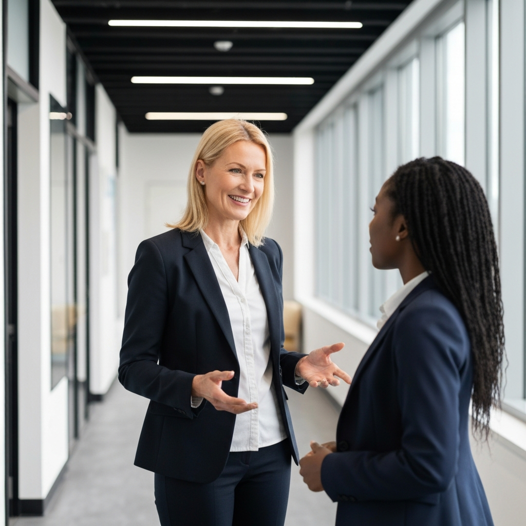 Succession Planning