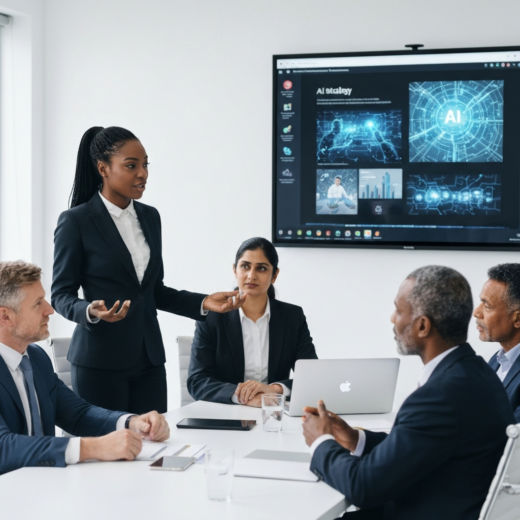 AI Governance Advisory