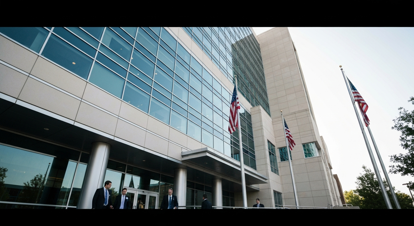 Government Contracting