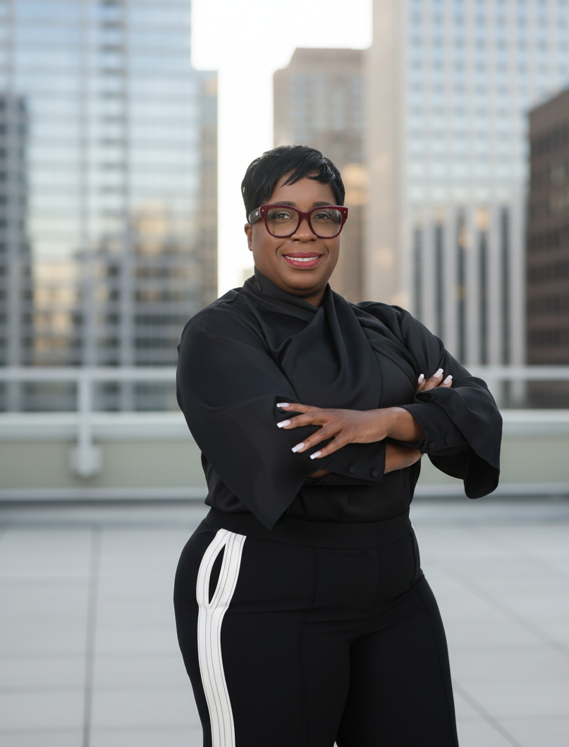 AI & Women in Leadership: Thriving in the Future of Work