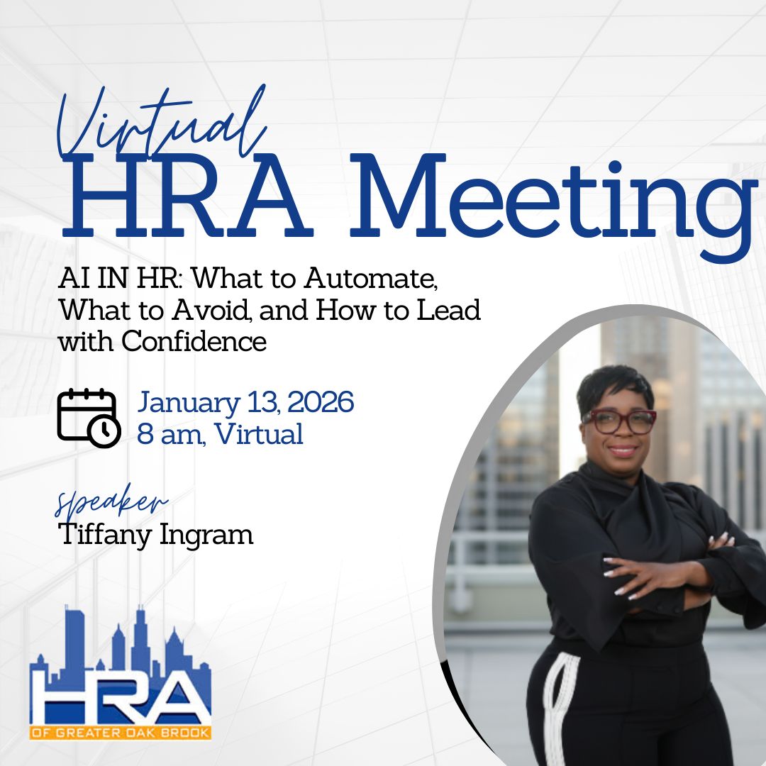 Virtual HRA Meeting