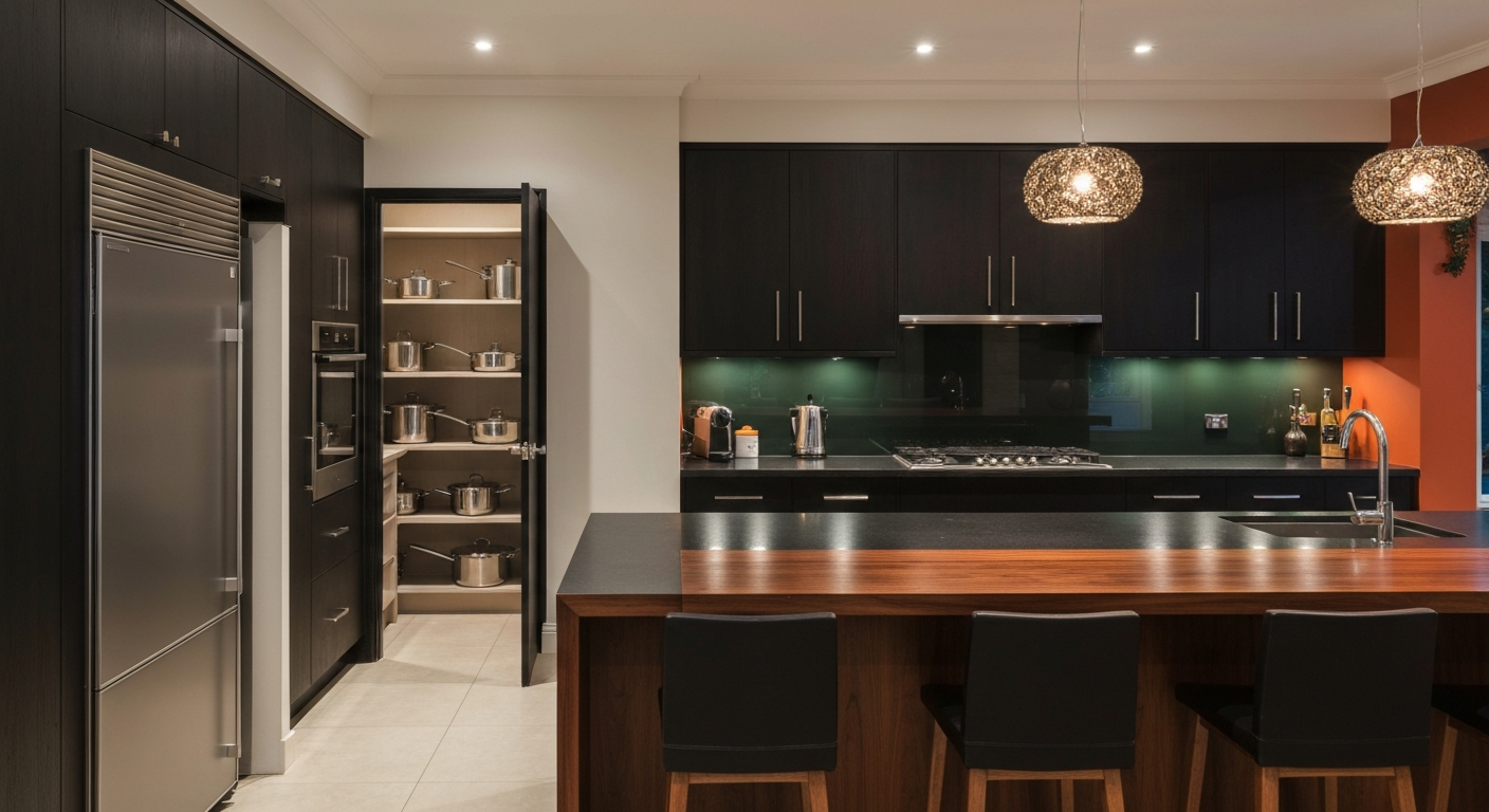 Kitchen Renovations Glen Waverley process and cost