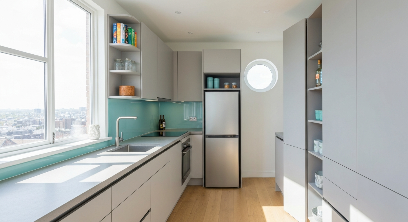 Kitchen Renovations Doncaster