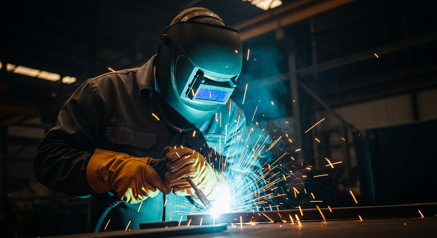 Welding Reputation Management