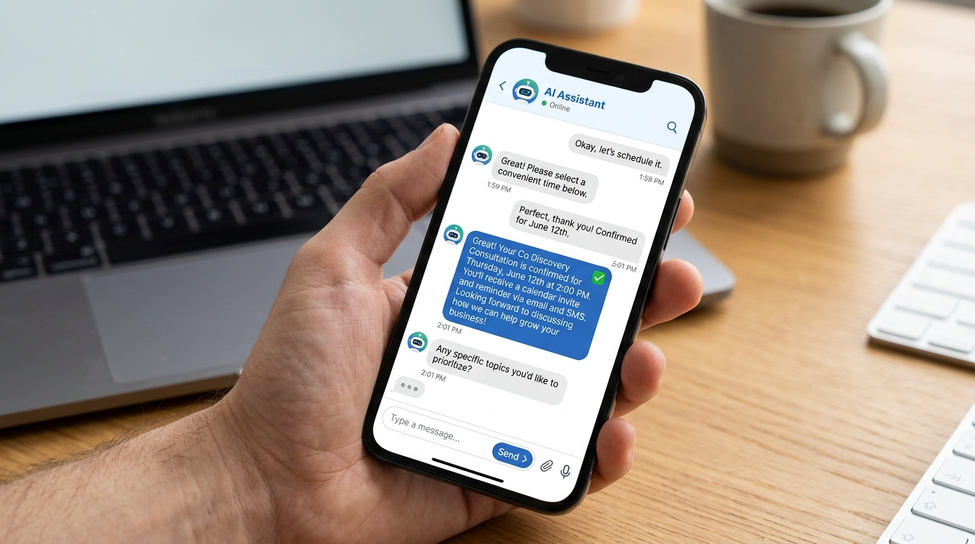 Automate Tasks