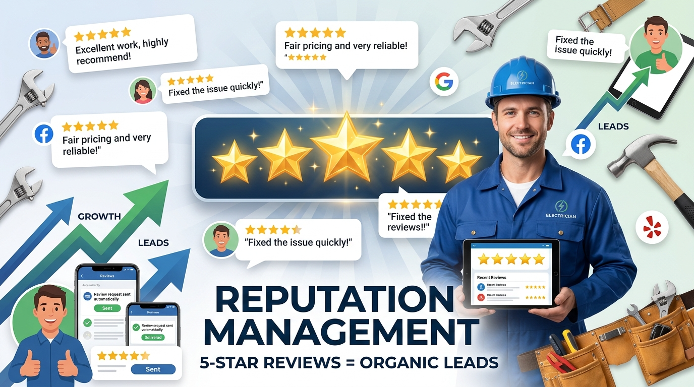 Reputation Management