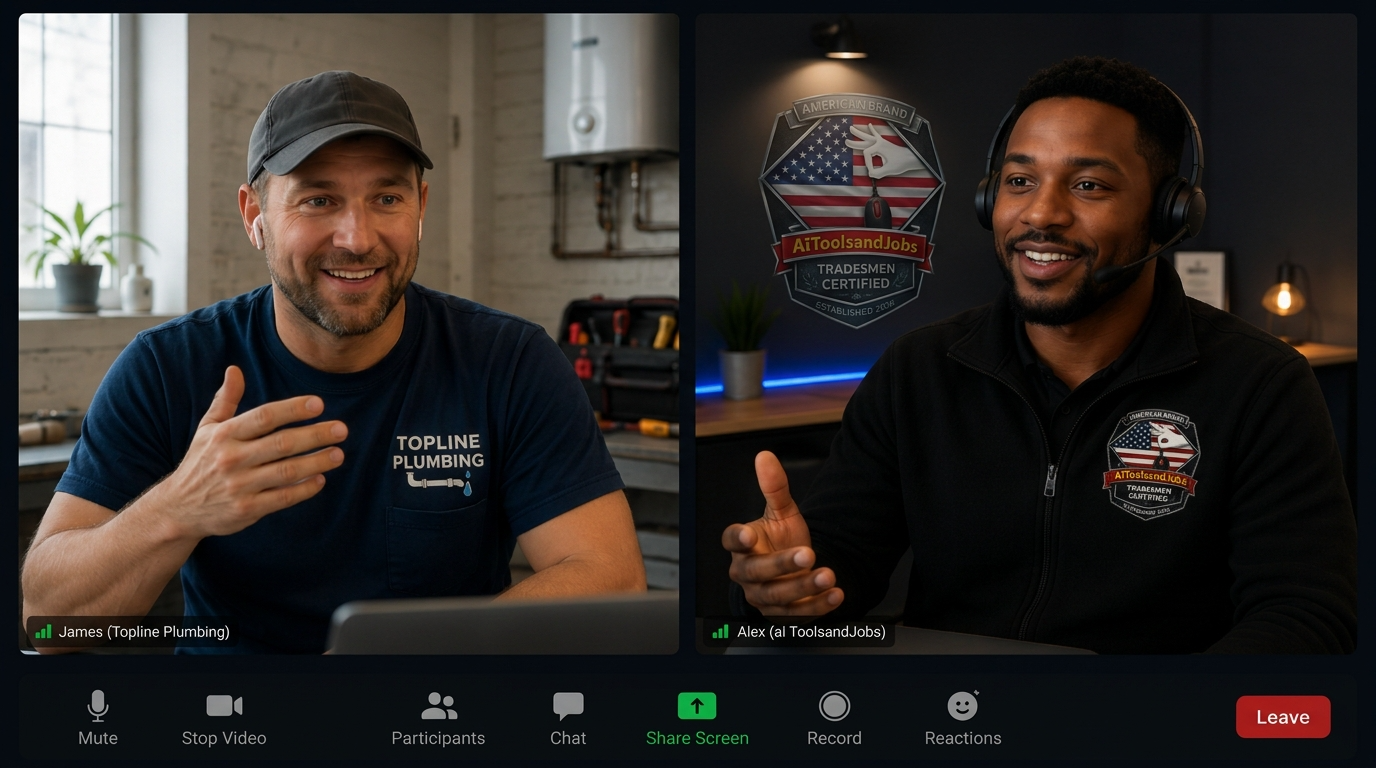 Request a Co Discovery Call