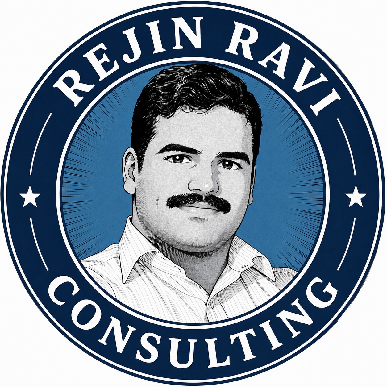 Rejin Ravi Consulting