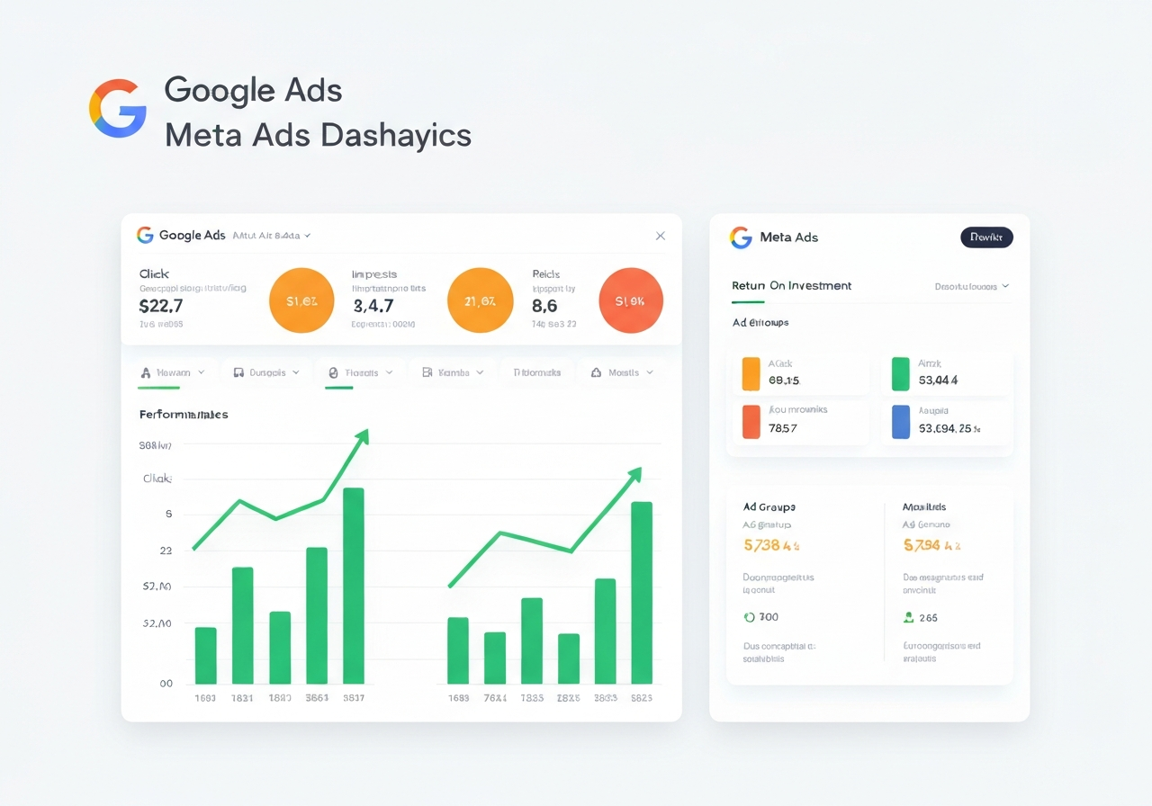 Optimización para los ojos de Google