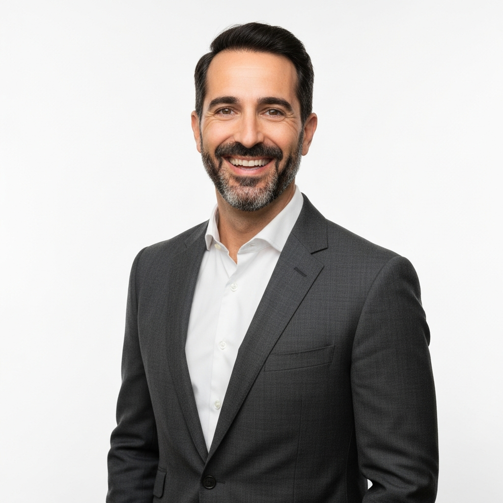 Carlos Mendoza