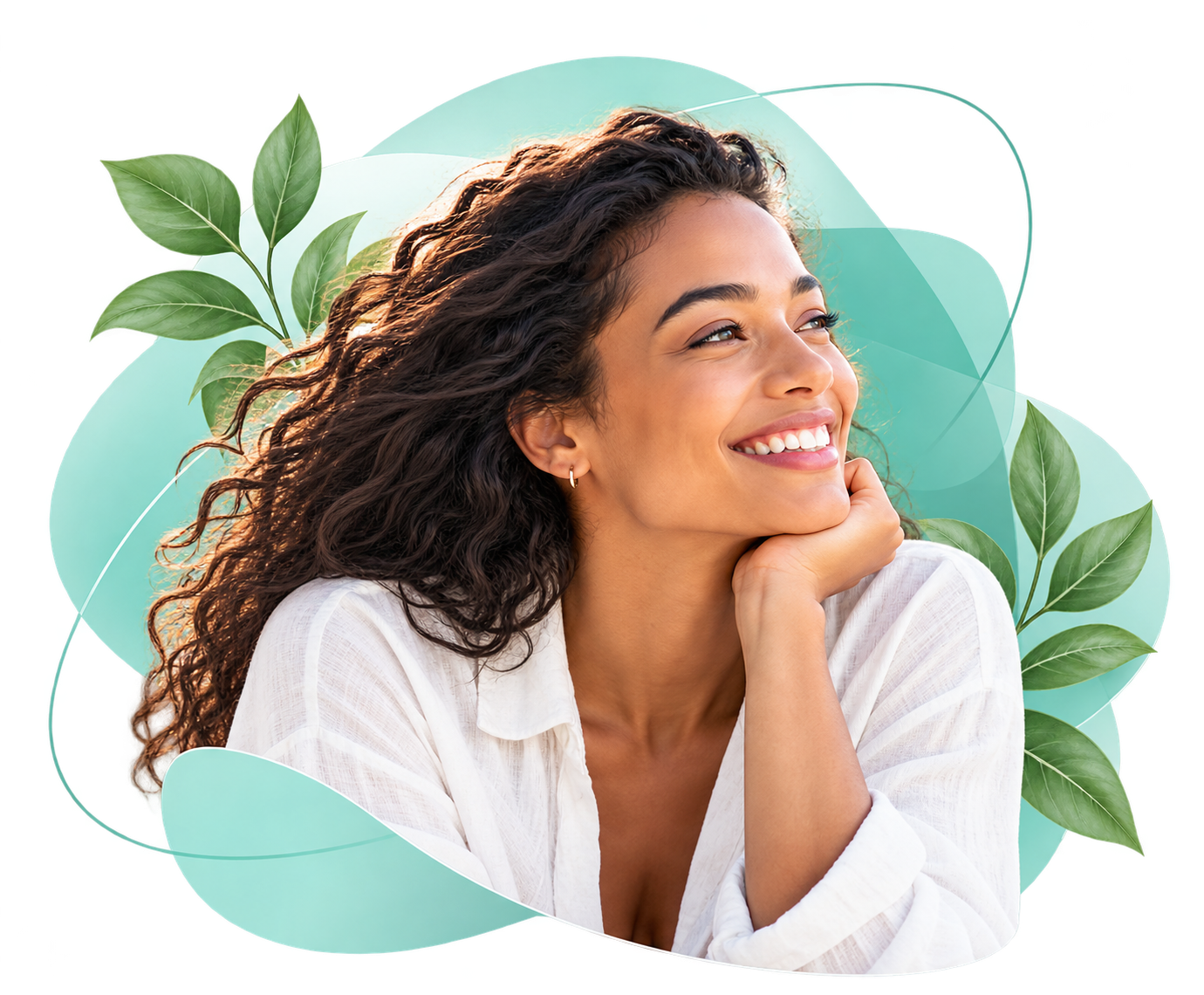 Find the right wellness experience for you