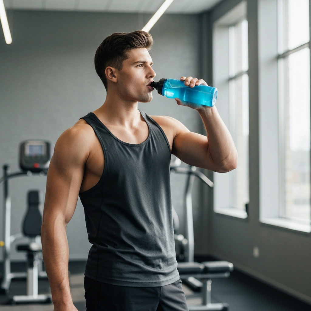 Hydratation : les erreurs à éviter à la box