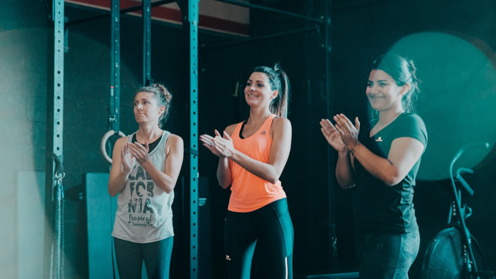 CROSSFIT