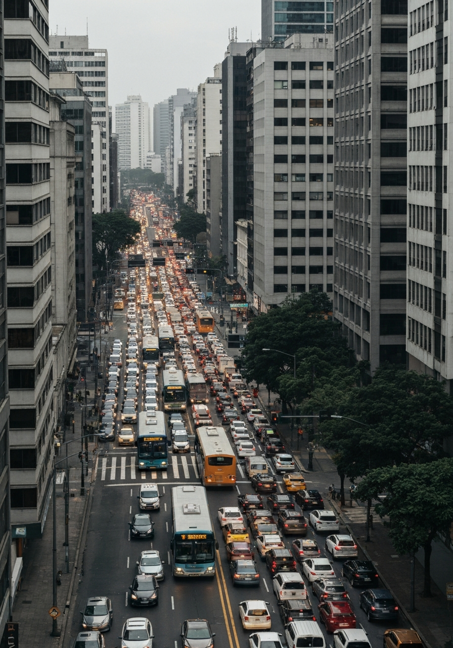 Vida Urbana