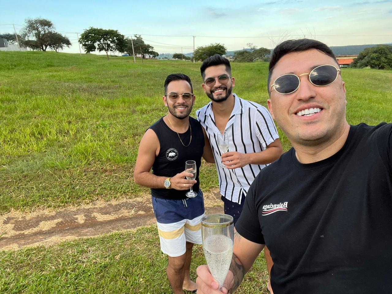 Família Riviera 1