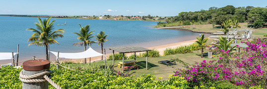 Natureza e Lazer na Riviera XIII