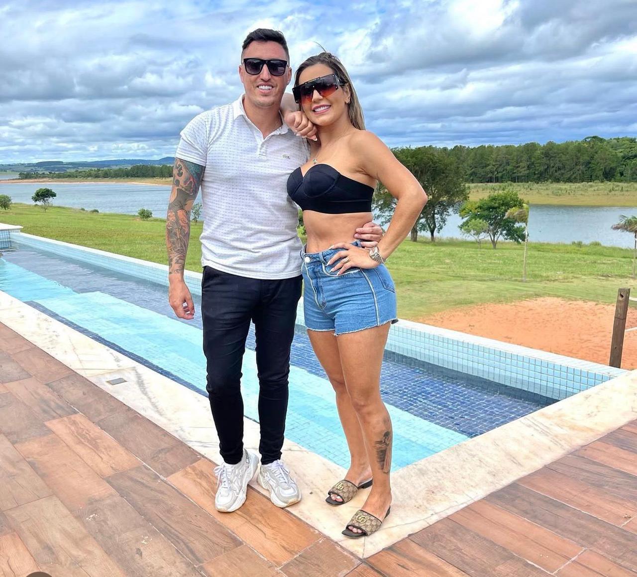 Família Riviera 0