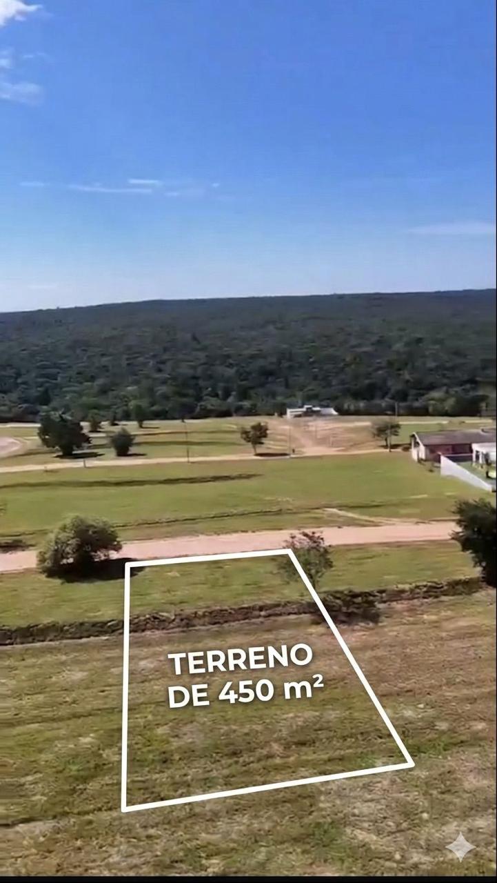 Visão aérea 2