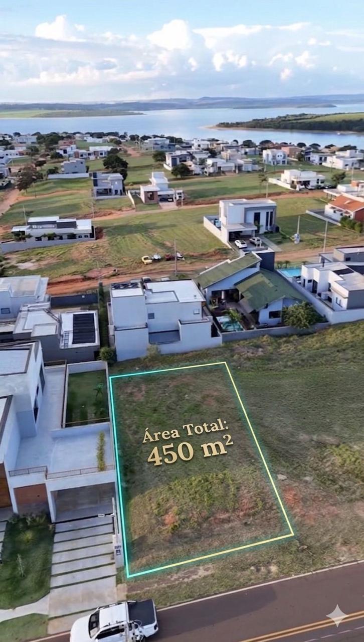 Visão aérea 0