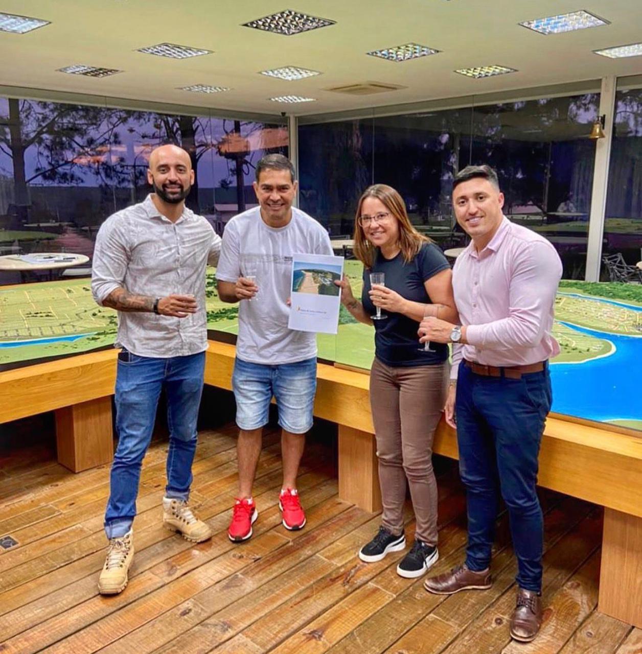 Família Riviera 8