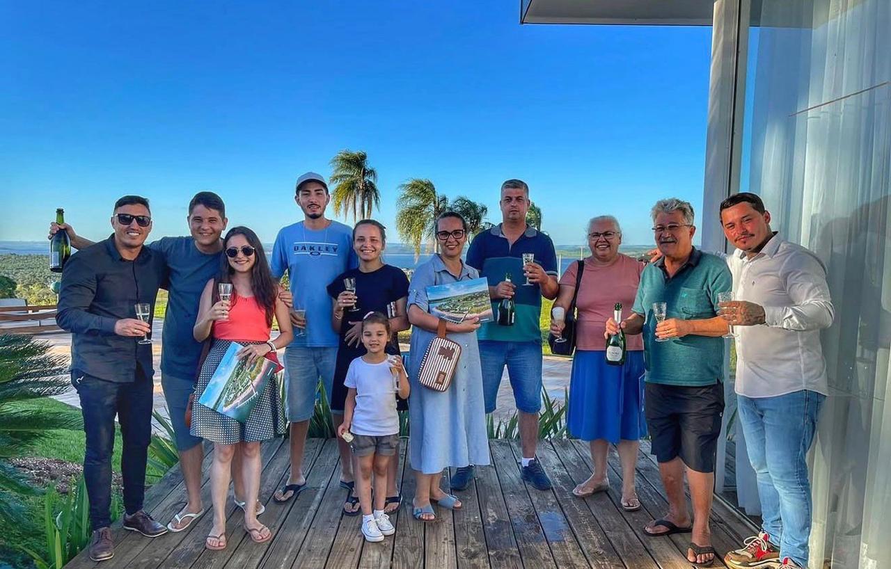 Família Riviera 5