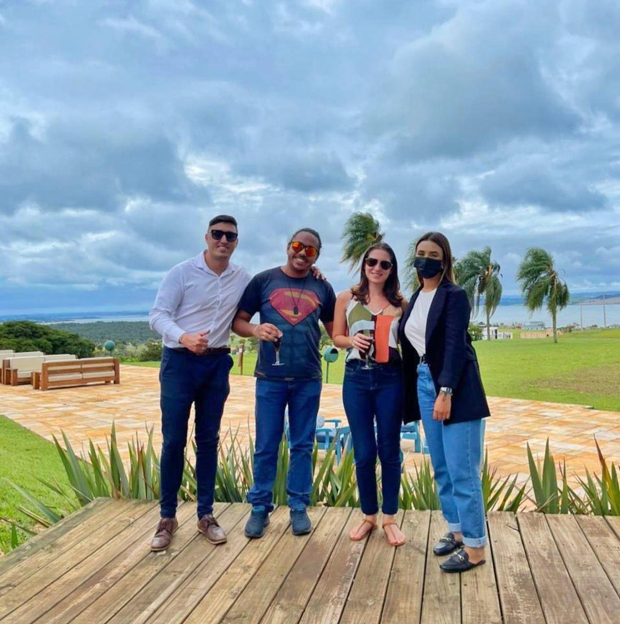 Família Riviera 3
