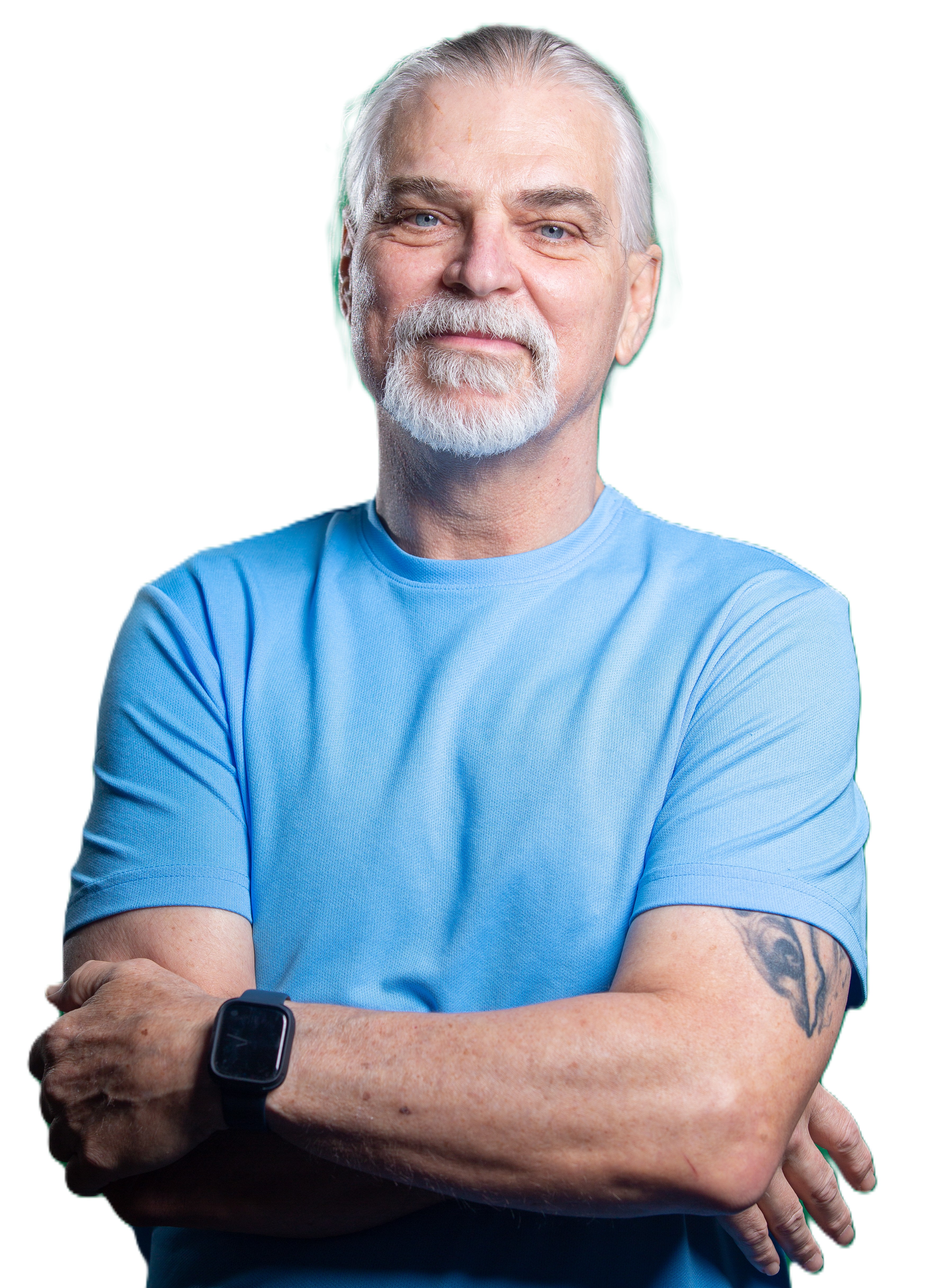 Polaris AI Marketing Founder