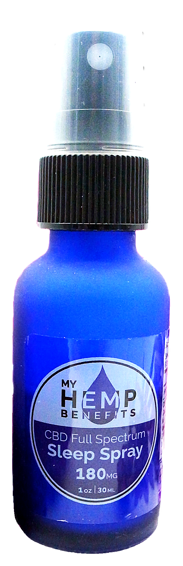 CBD Sleep Spray