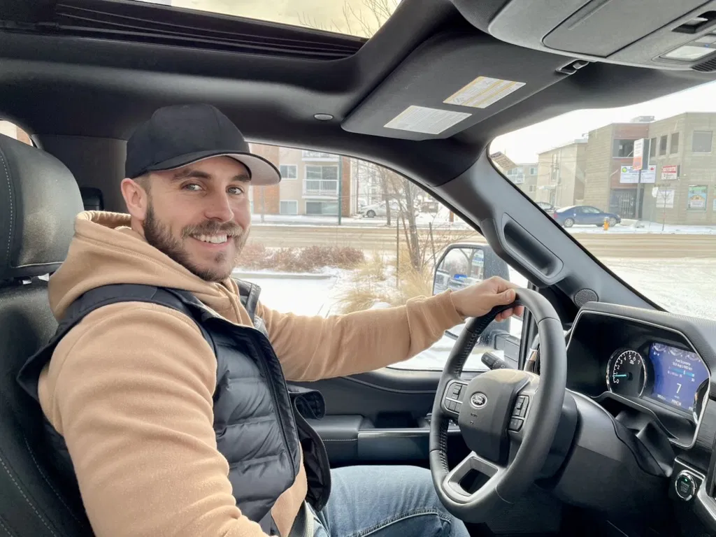 Jed Amirault - Founder of Detailed Automation