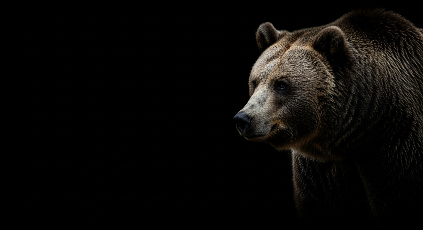 local growth bear